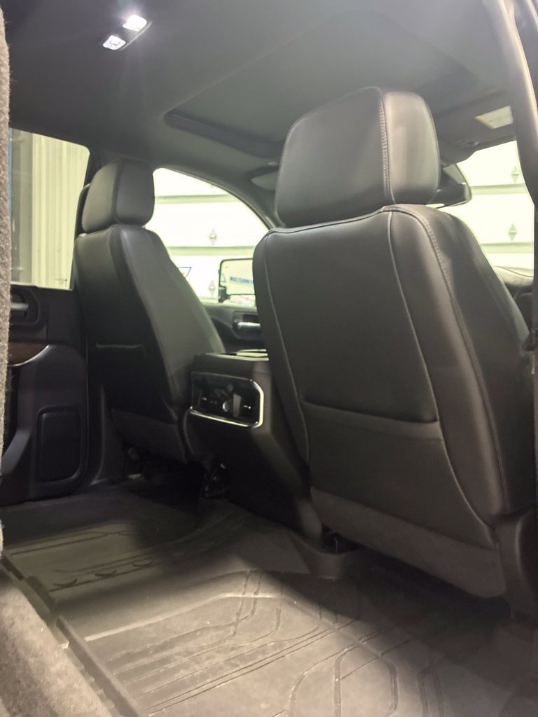 Used 2022 Chevrolet Silverado 2500 High Country w/ Safety Package II AWD/4WD image 42
