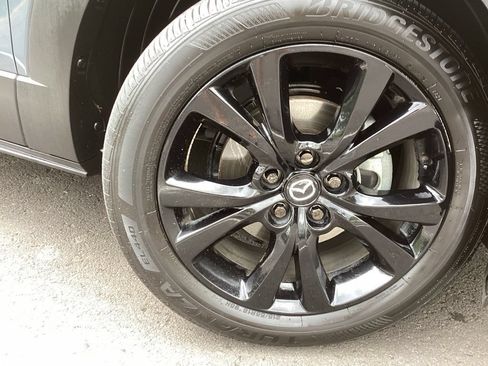 Used 2025 MAZDA CX-30 AWD 2.5 S w/ Preferred Package image 6