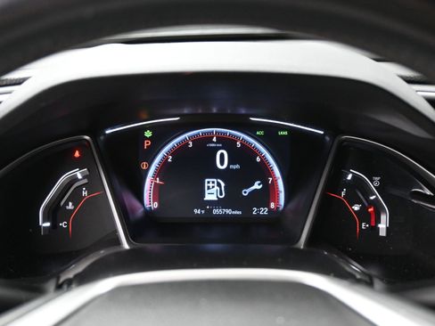 Used 2020 Honda Civic Sport image 10