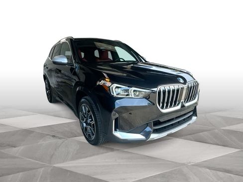 Used 2024 BMW X1 xDrive28i AWD/4WD image 2