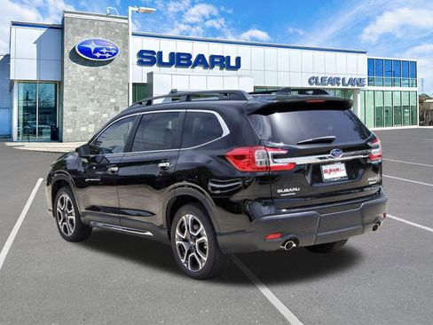 New 2026 Subaru Ascent Touring AWD/4WD image 3