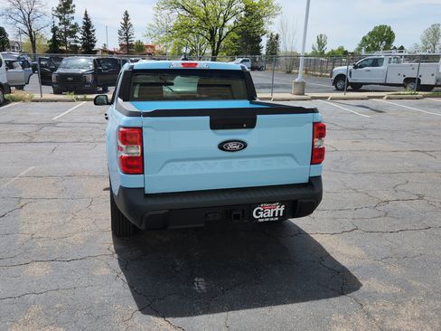 New 2026 Ford Maverick XLT AWD/4WD image 10