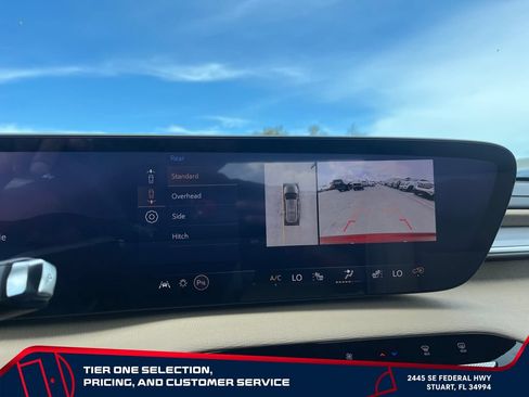 New 2026 Buick Enclave Preferred FWD image 31