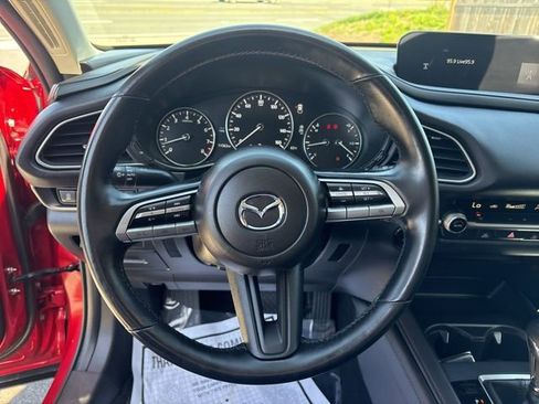 Used 2023 MAZDA CX-30 AWD 2.5 S w/ Select Package image 16
