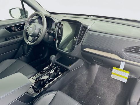 New 2026 Subaru Forester Limited image 35