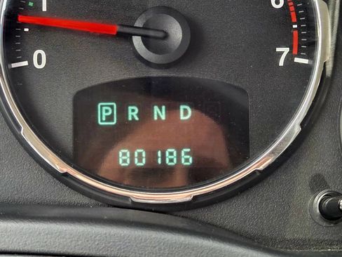 Used 2012 Jeep Liberty Sport image 39