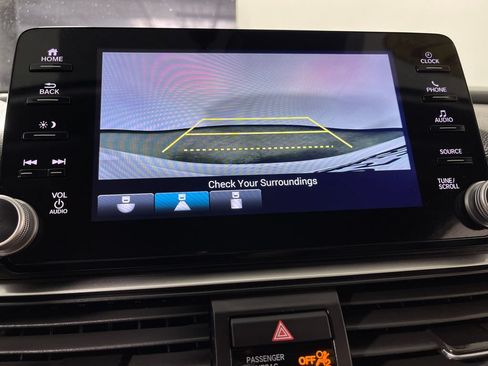 Used 2022 Honda Accord Sport Special Edition image 21