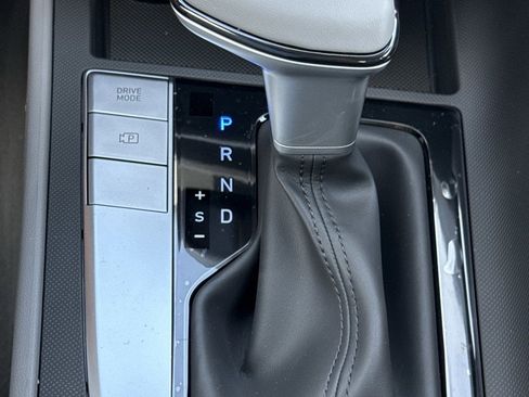 New 2026 Hyundai Elantra Sport FWD image 25