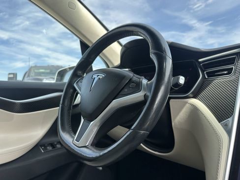 Used 2018 Tesla Model X P100D AWD/4WD image 18