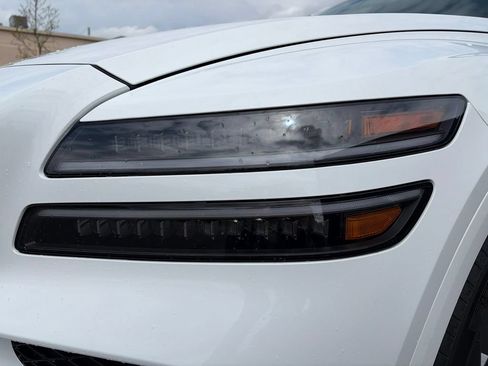 New 2026 Genesis GV80 3.5T Advanced AWD/4WD image 10