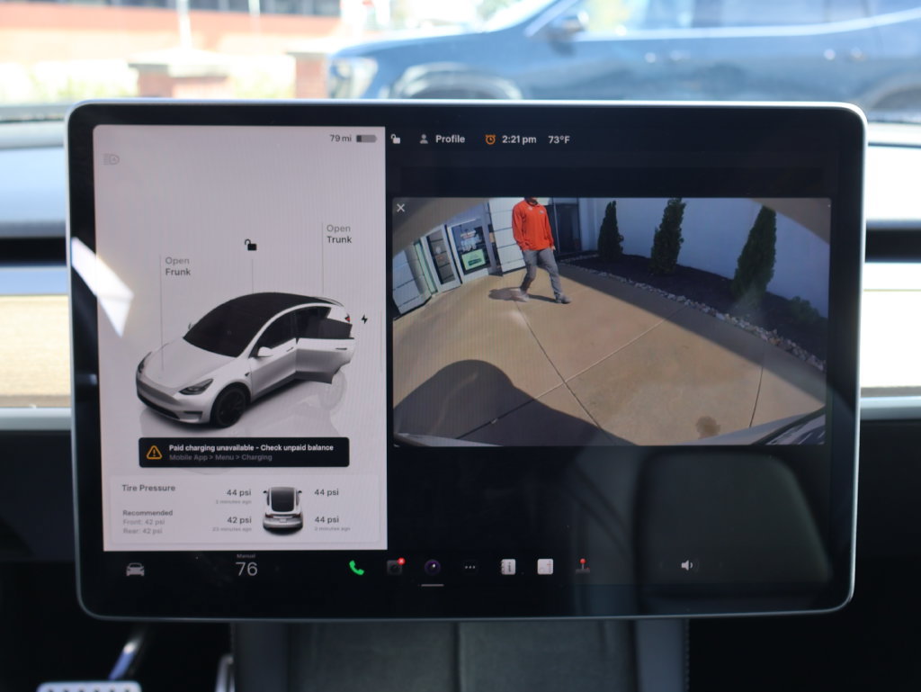 Used 2022 Tesla Model Y Performance AWD/4WD image 19
