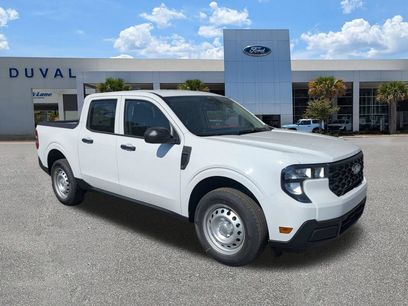New 2026 Ford Maverick XL