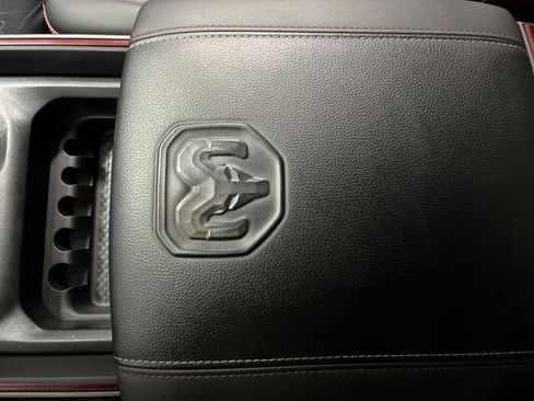 Used 2025 RAM 1500 Rebel w/ Rebel Level 1 Equipment Group image 20