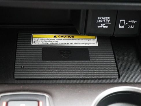 Used 2022 Honda Passport EX-L image 24