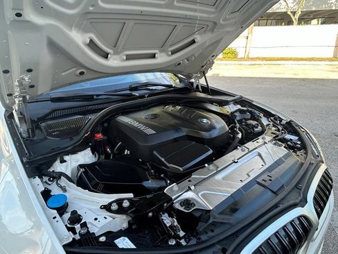 Used 2025 BMW 330i Sedan RWD image 29