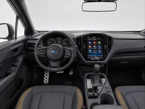 Certified 2025 Subaru Crosstrek 2.5i Sport AWD/4WD image 10