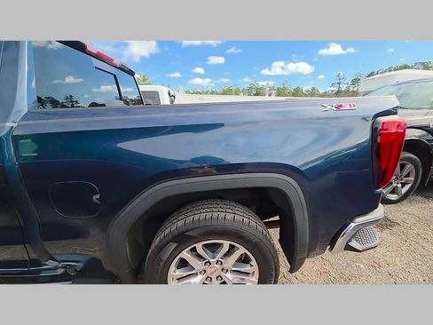 Used 2020 GMC Sierra 1500 SLT w/ SLT Premium Plus Package image 15