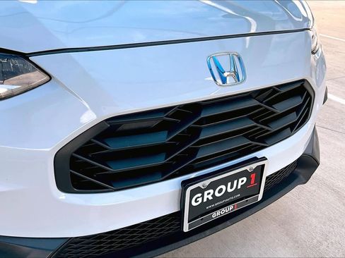 Used 2024 Honda HR-V Sport image 30