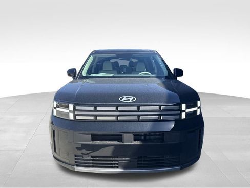 New 2026 Hyundai Santa Fe SE image 2