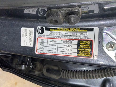 Used 2021 Subaru Impreza Premium image 24