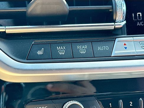 Certified 2023 BMW X3 M40i w/ Premium Package AWD/4WD image 21