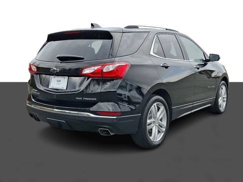 Used 2019 Chevrolet Equinox Premier image 6