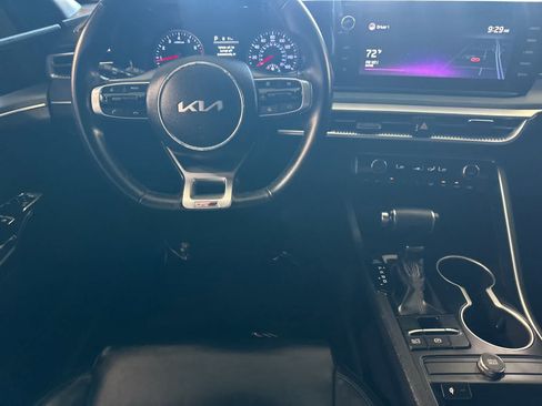 Used 2022 Kia K5 GT-Line FWD image 15