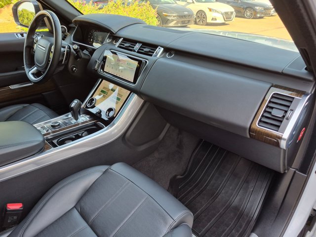 Used 2018 Land Rover Range Rover Sport Autobiography AWD/4WD image 23