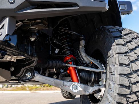 New 2025 Ford F150 Raptor image 16