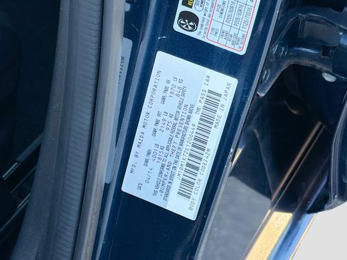 Used 2014 MAZDA MAZDA3 i Sport image 37