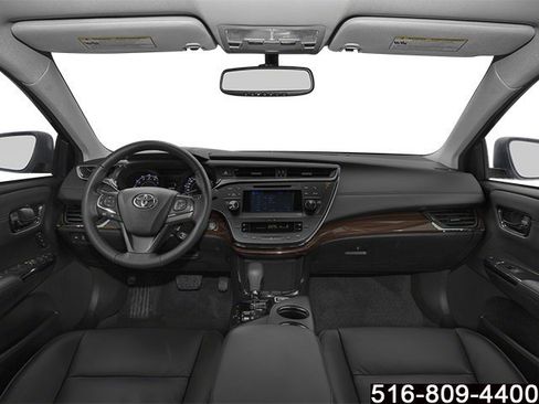 Used 2014 Toyota Avalon XLE Touring FWD image 8
