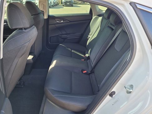 Certified 2022 Honda Insight EX image 12