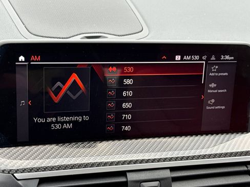 Certified 2021 BMW X4 xDrive30i w/ Executive Package image 23