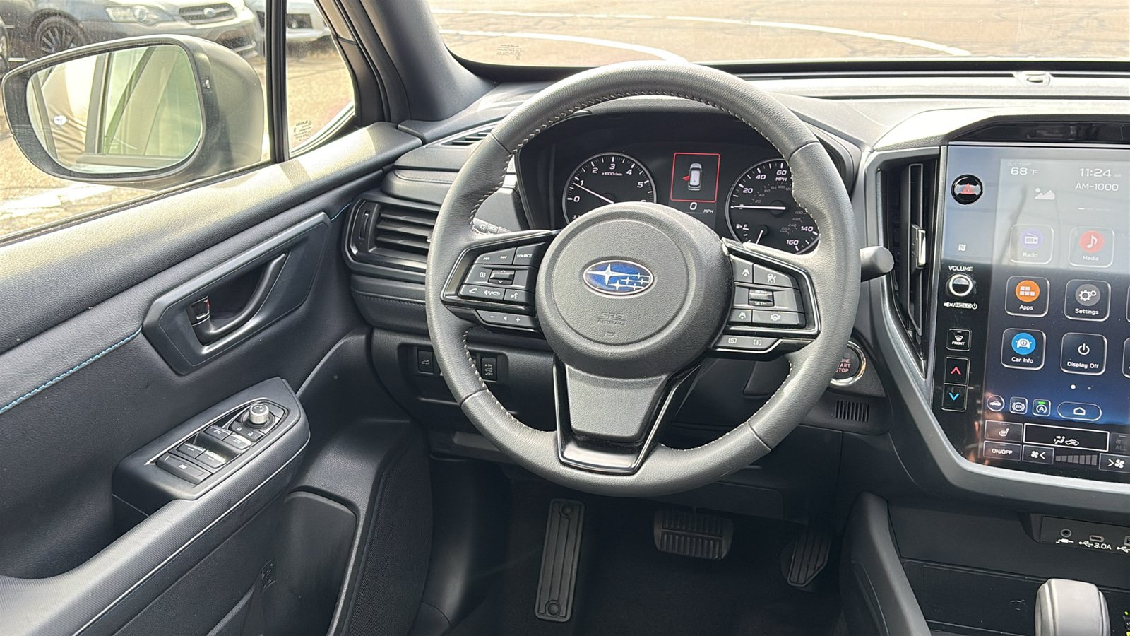 Used 2025 Subaru Forester Premium AWD/4WD image 23