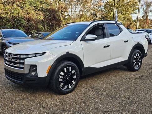 Certified 2026 Hyundai Santa Cruz SEL image 7