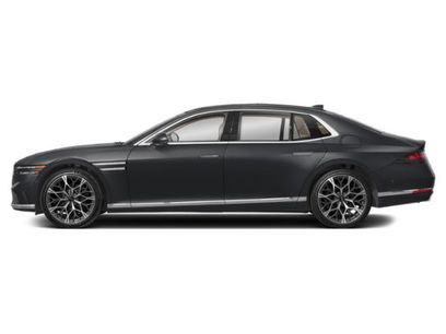 Used 2023 Genesis G90 3.5T
