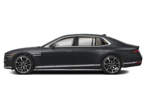 Used 2023 Genesis G90 3.5T AWD/4WD image 1