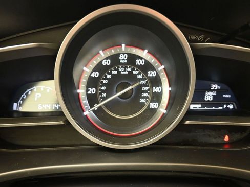 Used 2015 MAZDA MAZDA3 i Grand Touring image 29