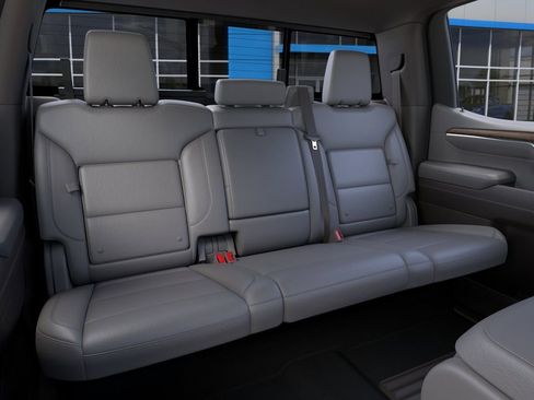 New 2026 Chevrolet Silverado 1500 LT w/ All Star Edition Plus AWD/4WD image 18