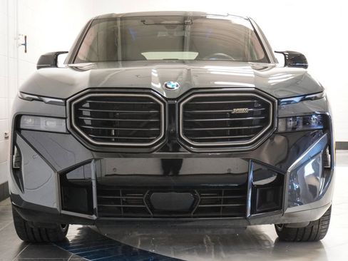 Used 2024 BMW XM AWD/4WD image 44