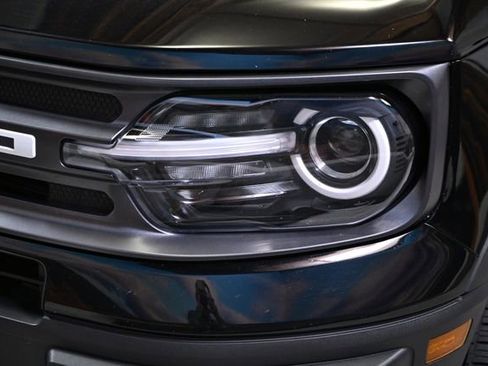 Used 2024 Ford Bronco Sport Big Bend image 13