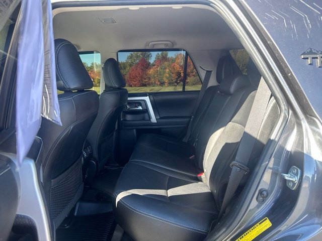 Used 2022 Toyota 4Runner TRD Sport w/ Technology Package AWD/4WD image 41