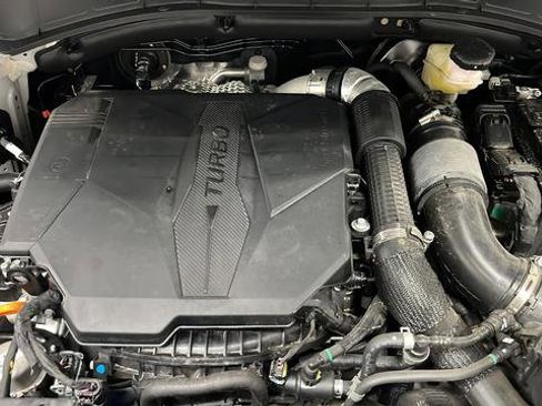 Used 2024 Hyundai Santa Fe Calligraphy AWD/4WD image 28