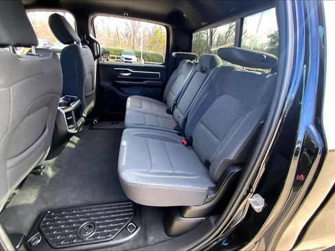 Used 2022 RAM 1500 Big Horn image 20