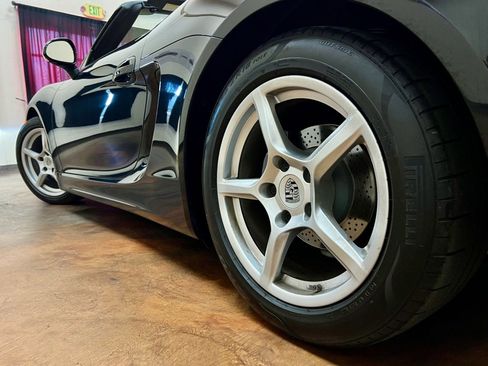 Used 2013 Porsche Boxster image 53