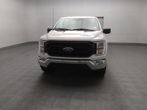 Used 2021 Ford F150 XL w/ FX4 Off-Road Package image 15