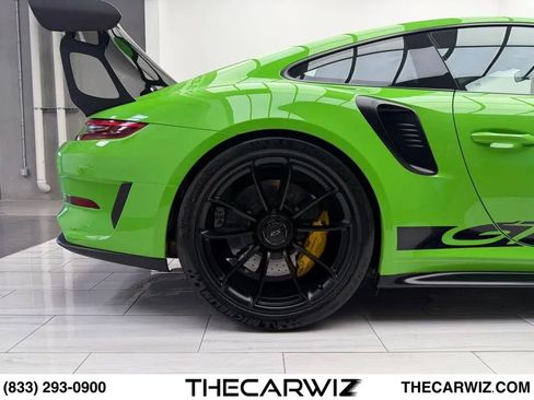 Used 2019 Porsche 911 GT3 RS RWD image 26