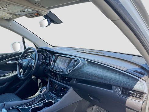 Used 2020 Buick Envision Essence image 22