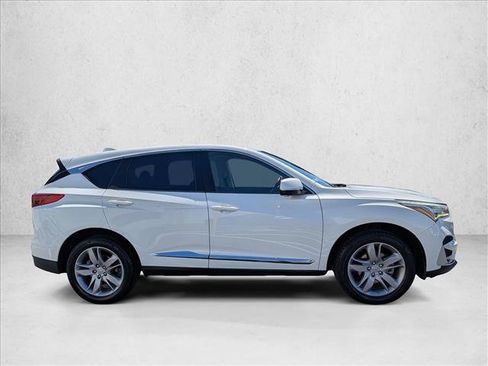 Used 2019 Acura RDX AWD w/ Advance Package image 4