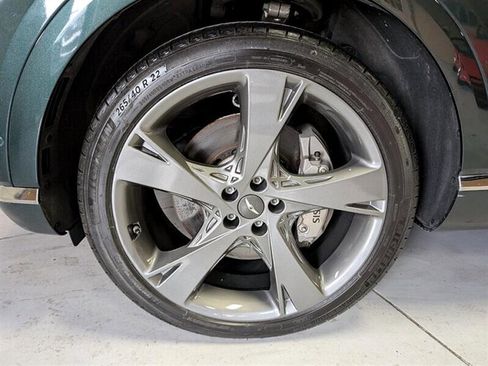 Used 2022 Genesis GV80 3.5T w/ Prestige Package 07 image 15